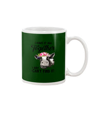 Load image into Gallery viewer, I Have All Together I Just Can't Find It Mug