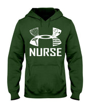 Load image into Gallery viewer, Nurse Life Hoodie