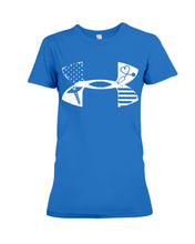 Load image into Gallery viewer, Gift For Doctor T-Shirt Ladies Tee