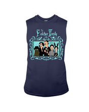 Load image into Gallery viewer, Limited Belcher Family Unisex Long Sleeve