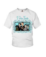 Load image into Gallery viewer, Limited Belcher Family Youth Tee