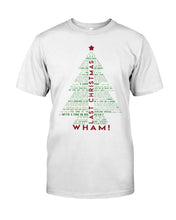 Load image into Gallery viewer, Last Christmas Wham Gift For Christmas Hoodie