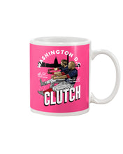 Load image into Gallery viewer, Washington Dc Clutch Autograph Tee Mug
