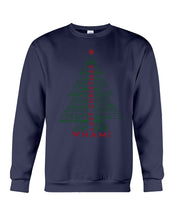 Load image into Gallery viewer, Last Christmas Wham Gift For Christmas Sweatshirt