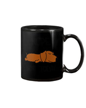 Load image into Gallery viewer, Dachshund Nope Not Today For Dachshunds Lovers Mug