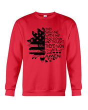 Load image into Gallery viewer, Christian T-Shirt Amen Sweatshirt
