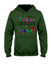 Load image into Gallery viewer, I Am A Nurse Gift For Nurses T-Shirt Hoodie