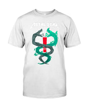 Load image into Gallery viewer, Metal Gear Guys Tee