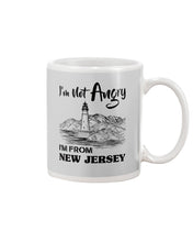 Load image into Gallery viewer, New Jersey Man Gift T-Shirt Mug