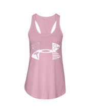 Load image into Gallery viewer, Gift For Doctor T-Shirt Ladies Flowy Tank