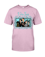 Load image into Gallery viewer, Limited Belcher Family Guys Tee