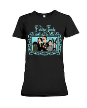 Load image into Gallery viewer, Limited Belcher Family Ladies Tee