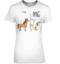 Load image into Gallery viewer, Other Accountants Me Ladies Tee