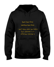 Load image into Gallery viewer, Jefferson Started It Couple T-Shirt Hoodie