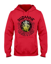 Load image into Gallery viewer, Suzanne Soul Of Mermaid Horoscope T-Shirt Hoodie