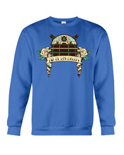 Load image into Gallery viewer, Dia De Los Dallas Sweatshirt
