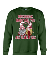 Load image into Gallery viewer, Gnome Lover Christmas Gift For Couple Tee Sweatshirt