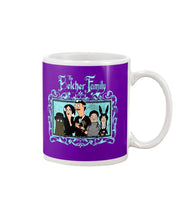 Load image into Gallery viewer, Limited Belcher Family Mug