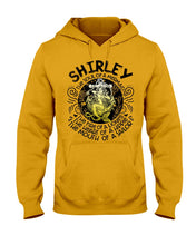 Load image into Gallery viewer, Shirley Soul Of Mermaid Horoscope T-Shirt Hoodie