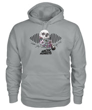 Load image into Gallery viewer, Arctic Monkeys Skull For Fans Hoodie