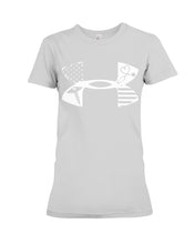 Load image into Gallery viewer, Gift For Doctor T-Shirt Ladies Tee