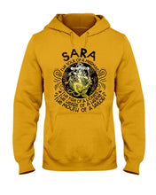 Load image into Gallery viewer, Sara Soul Of Mermaid Horoscope Trending T-Shirt Hoodie