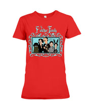 Load image into Gallery viewer, Limited Belcher Family Ladies Tee