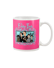 Load image into Gallery viewer, Limited Belcher Family Mug