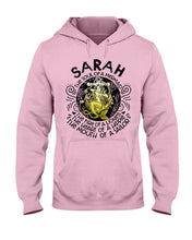 Load image into Gallery viewer, Sarah Soul Of Mermaid Horoscope T-Shirt Hoodie