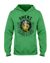 Load image into Gallery viewer, Sheri Soul Of Mermaid Horoscope T-Shirt Hoodie
