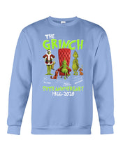 Load image into Gallery viewer, Cute Little Jack Skellington Grinch Best Friend Christmas Gift Shirt Sweatshirt