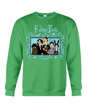 Load image into Gallery viewer, Limited Belcher Family Sweatshirt