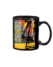 Load image into Gallery viewer, Cycling Don't Stop For Cyclist Mug