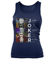 Load image into Gallery viewer, Joker 2019 T-Shirt Unisex Tank Top