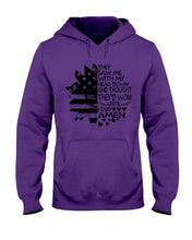 Load image into Gallery viewer, Christian T-Shirt Amen Hoodie