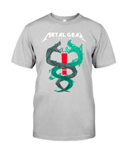 Load image into Gallery viewer, Metal Gear Guys Tee