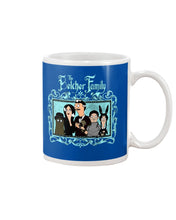 Load image into Gallery viewer, Limited Belcher Family Mug