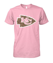 Load image into Gallery viewer, Kansas City Chief Guys Tee