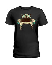 Load image into Gallery viewer, Dia De Los Dallas Ladies Tee