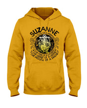 Load image into Gallery viewer, Suzanne Soul Of Mermaid Horoscope T-Shirt Hoodie
