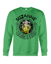 Load image into Gallery viewer, Suzanne Soul Of Mermaid Horoscope T-Shirt Sweatshirt