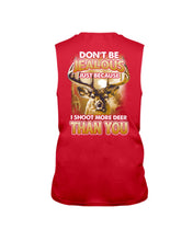 Load image into Gallery viewer, Deer Hunting Funny Quote Tee Gift For Hunter Unisex Long Sleeve