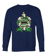 Load image into Gallery viewer, Final Fantasy Malboros Monster Christmas Gift Unisex Long Sleeve