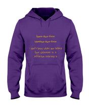 Load image into Gallery viewer, Jefferson Started It Couple T-Shirt Hoodie