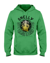 Load image into Gallery viewer, Shelly Soul Of Mermaid Horoscope T-Shirt Hoodie