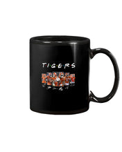 Load image into Gallery viewer, Clemson Tigers Ncaa Friends Font T-Shirt For Fans Mug