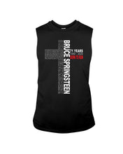 Load image into Gallery viewer, Bruce Springsteen Born To Run Trending T-Shirt Unisex Long Sleeve