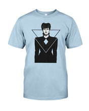 Load image into Gallery viewer, Rachael Blade Runner 2049 Movies (1982) Custom Tee For Fans Guys Tee