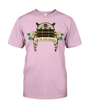 Load image into Gallery viewer, Dia De Los Dallas Guys Tee