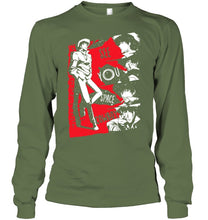 Load image into Gallery viewer, See You Space Cowboy Trending  Shirt Unisex Long Sleeve